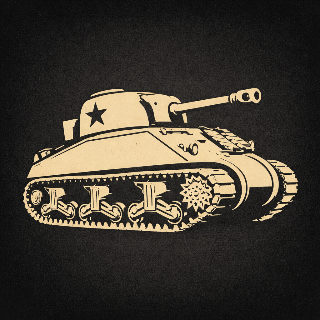 BF1942 Launcher Icon